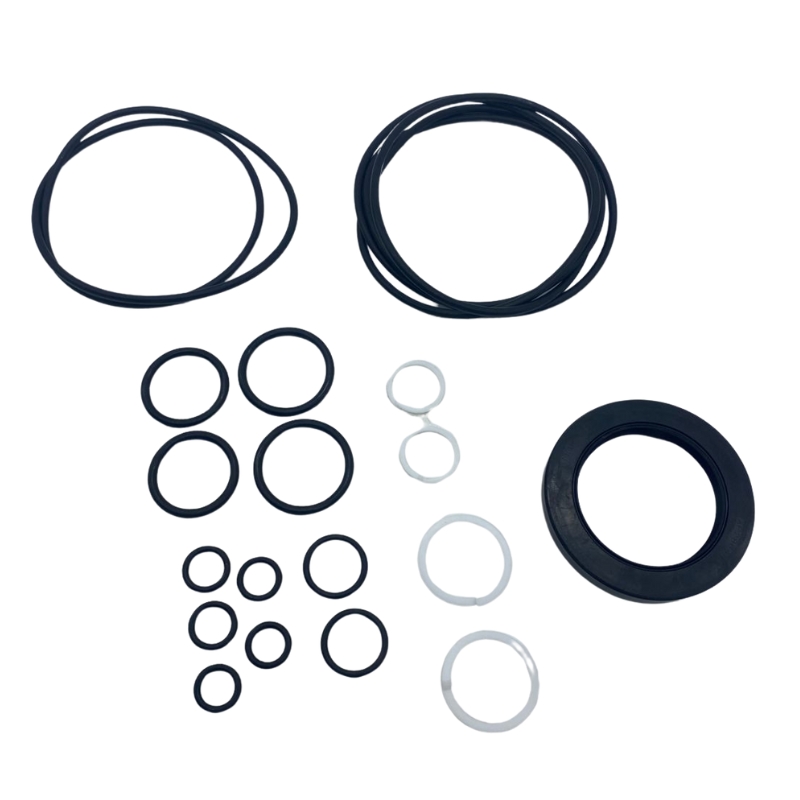 Imagem do produto REPARO DO MOTOR DE TRAÇÃO VOLVO CE